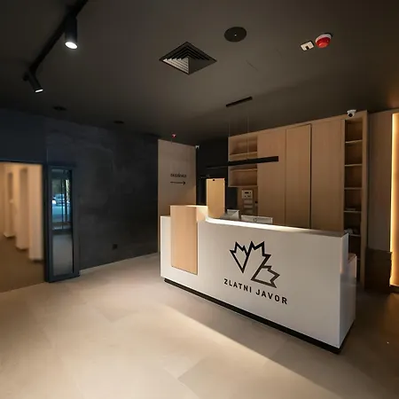 Hotel apartamentowy Zlatni Javor 312