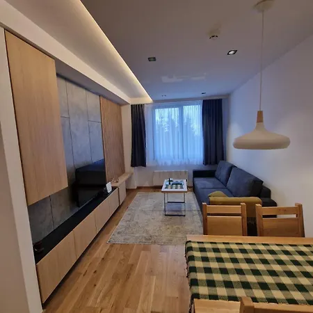 Zlatni Javor 312 Jahorina