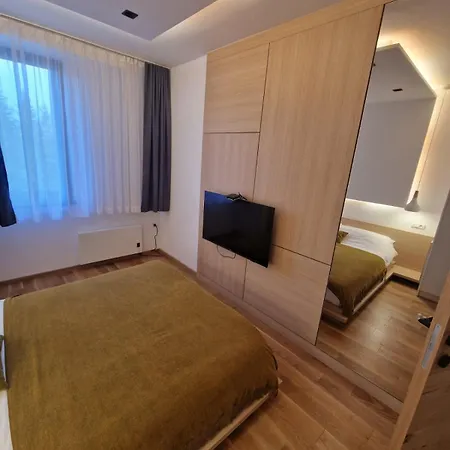 Zlatni Javor 312 Jahorina