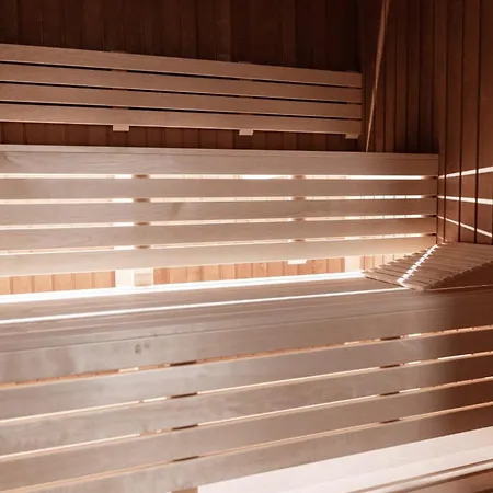 Zlatni Javor 312 Hotel apartamentowy