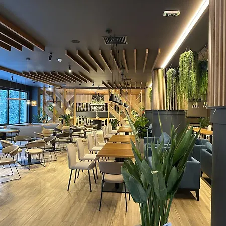 Zlatni Javor 312 Jahorina